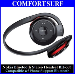 Nokia Bluetooth Stereo Headset BH-503 OEM